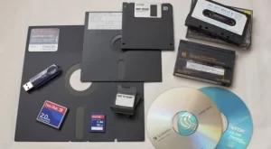 Let’s Get Physical – The Importance of Physical Media