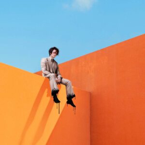 Album Review: Welcome to GLOOMTOWN