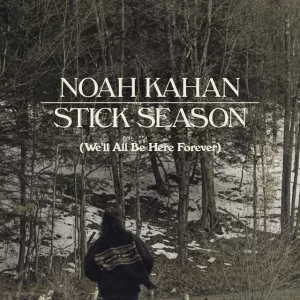 The Forever Season: The Conclusion of Noah Kahan’s Most Unfiltered Era